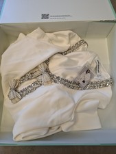 self portrait Size 10 White