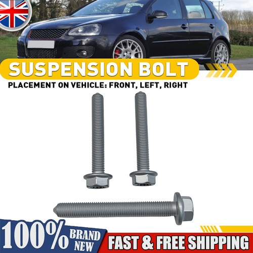 Front suspension wishbone bush - front,