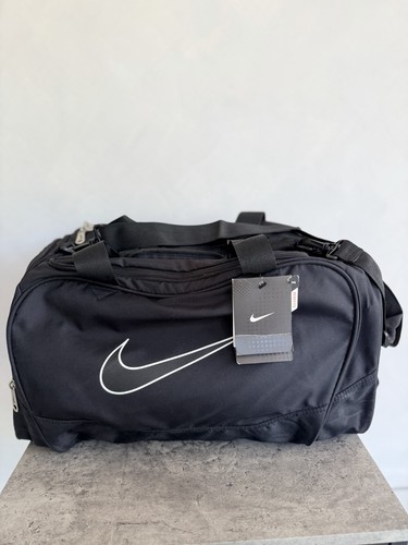 Nike brasilia gym bag holdall - brasilia,