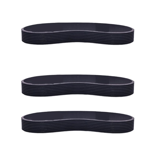 Premium rubber treadmill belt - premium,