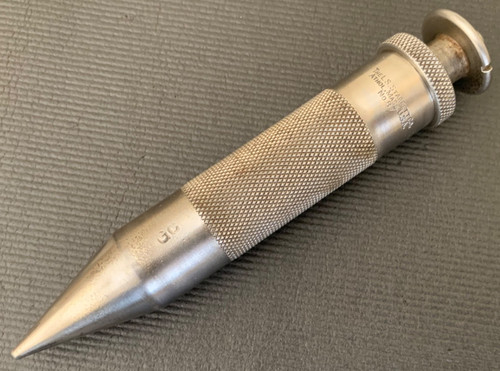 Vintage starrett no 87b - vintage, no.