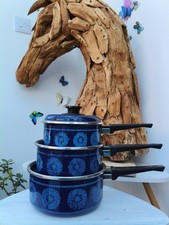 Vintage Set 3 Marocchi Italian