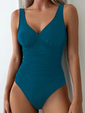 beautiful size 16  blue