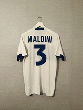 Italy Away Football Shirt