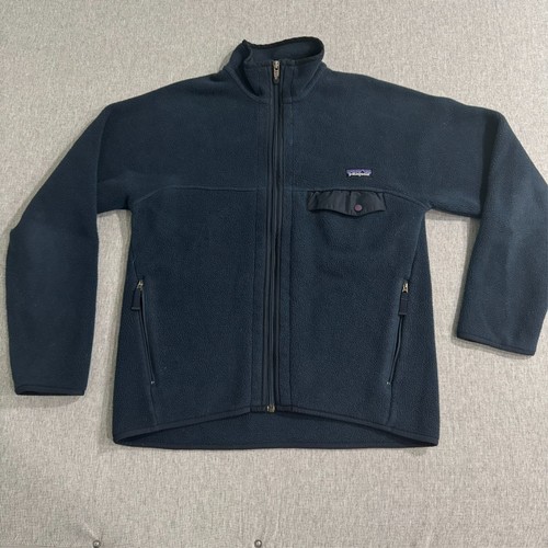 Patagonia men synchilla - patagonia,