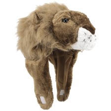 Party dress hat lion - party, up