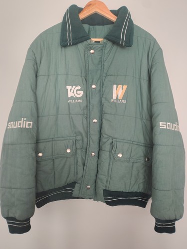 Vintage williams - vintage,