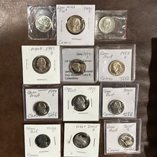 Bargain basement 12 - p.r.’s, basement: