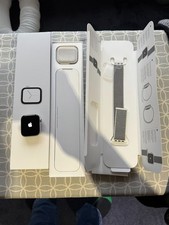 Apple watch series 4 44mm GPS