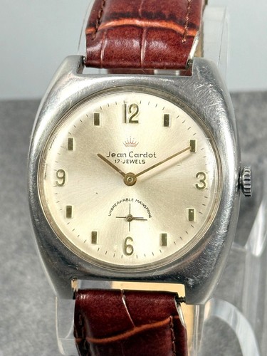 Jean cardot jewels 36mm - 17,