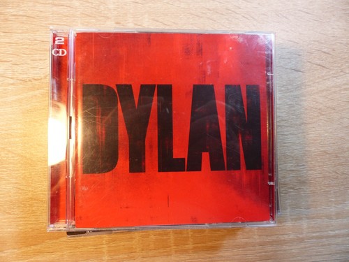 Bob dylan 2cd album - bob,