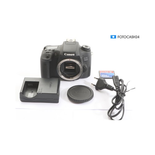Canon eos 760d excellent - eos,