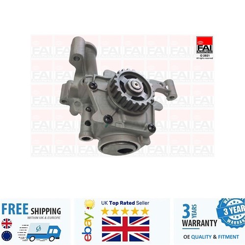 Oil pump for ford transit - for,