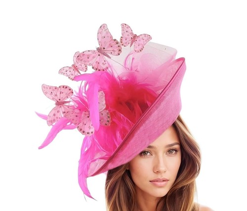 Cerise bright hot pink - cerise,
