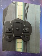 Doctor Who 18” Voice