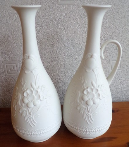 Vintage kaiser porcelain west - vintage,