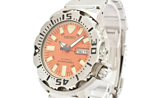 Nearmint seiko skx781 - 【nearmint】seiko,