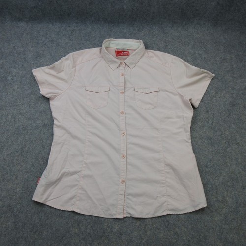 Craghoppers shirt womens - craghoppers,