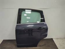 2011 FORD C-MAX TITANIUM TDCI