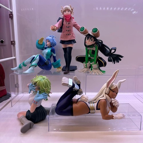 Banpresto gritter glamorous - banpresto,
