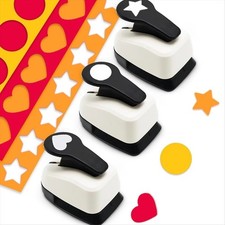 1PC Embossing Machine Paper