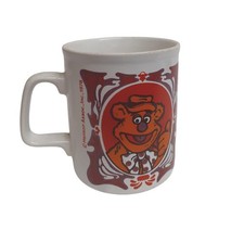 Kiln Craft Fozzie The Muppet