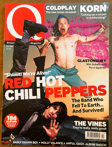 Magazine jul 192 chili - q,