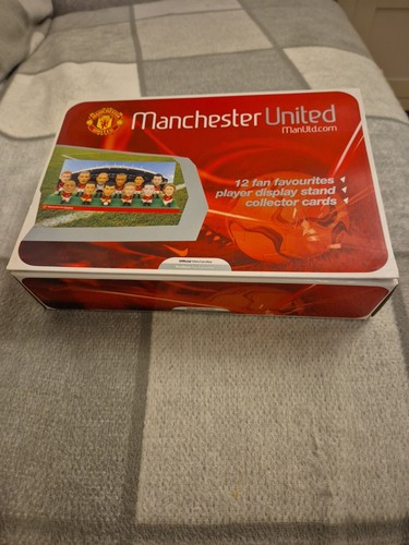 Manchester united 2002 - united,