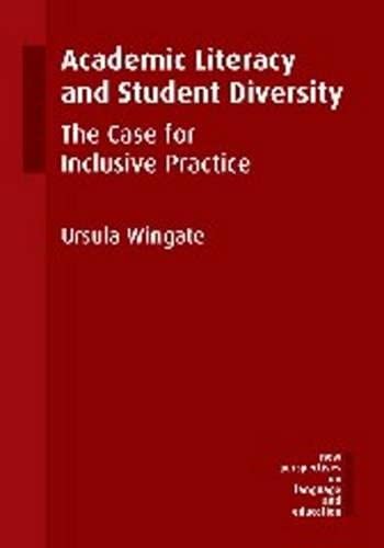 Academic literacy and student - academic,