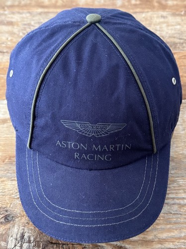 Aston martin racing hackett - aston,