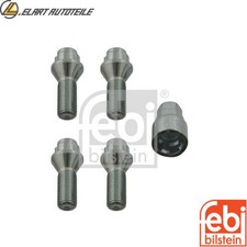 4x WHEEL BOLT 27055 FOR