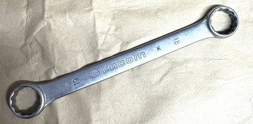 Facom france ring - ring, 18mm
