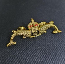 Royal Navy - Submariner -