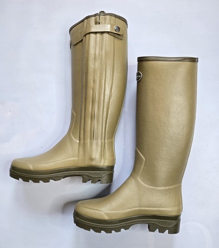 Chameau chasseur neoprene - le,