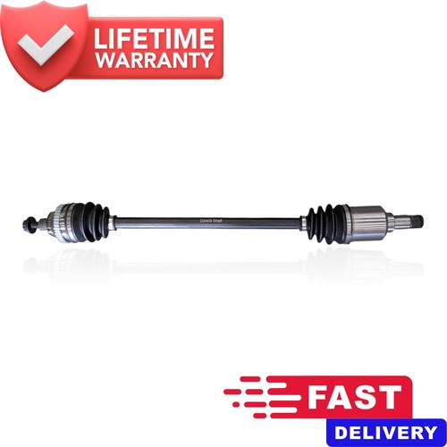 Driveshaft for smart - for,