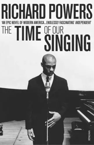 Time our singing - time,