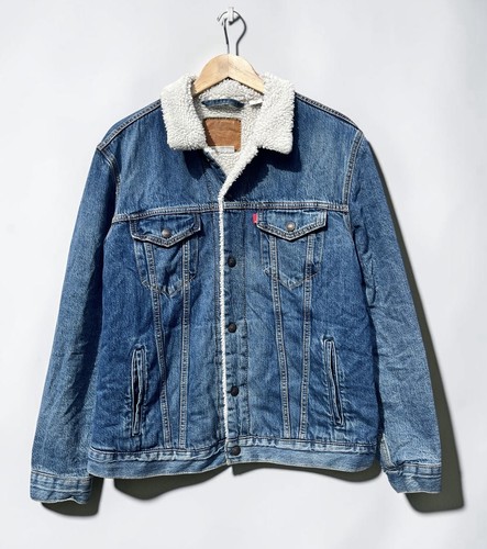 Levi premium type blue - premium,