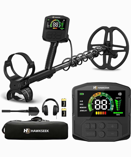 Hawkseek ground search - ground,
