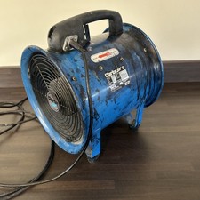 Clarke CAM250B Portable