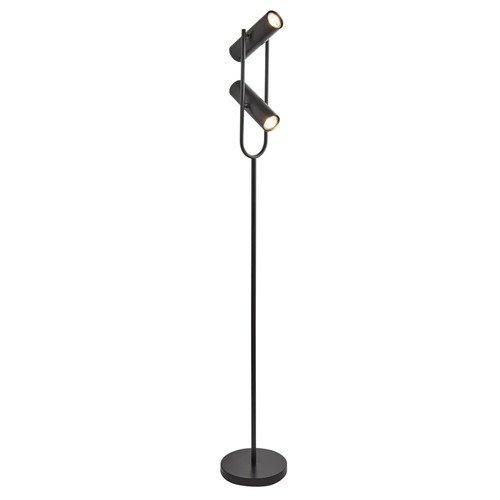 Floor light black - floor,