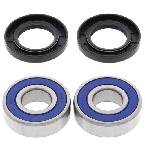 All balls front wheel bearing - all,