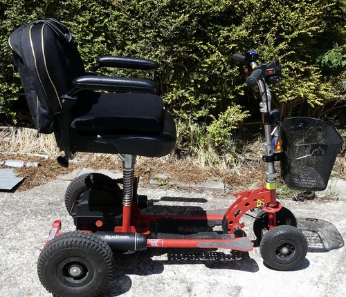 Supascoota xl mobilty - sp-01,
