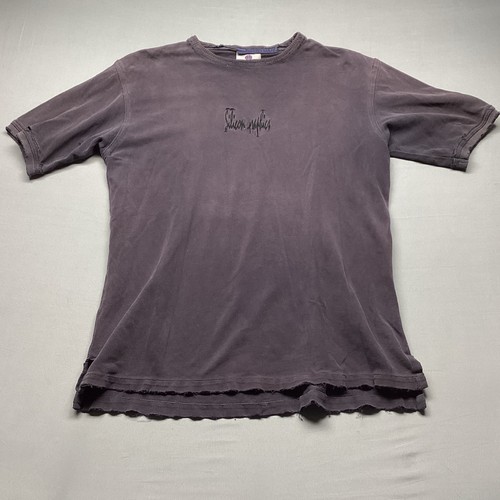 Vintage 90s silicon - vintage,