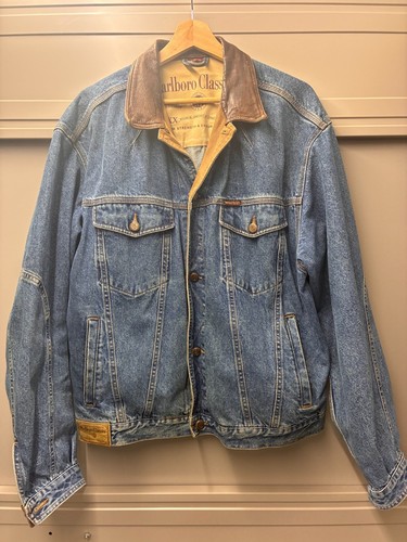 Vintage 90s marlboro classics - vintage,