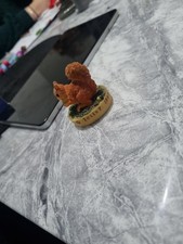 Tetley 1997 Collectible