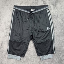 Adidas Condivo 3/4 Soccer Pant