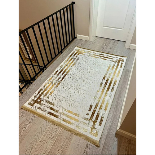 White gold bamboo - bamboo, –