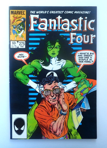 Marvel comics fantastic four - comics,