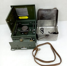 British Army Military Field