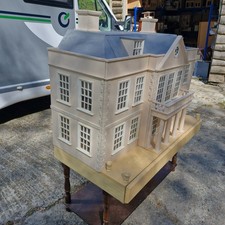 12th scale Vintage Georgian
